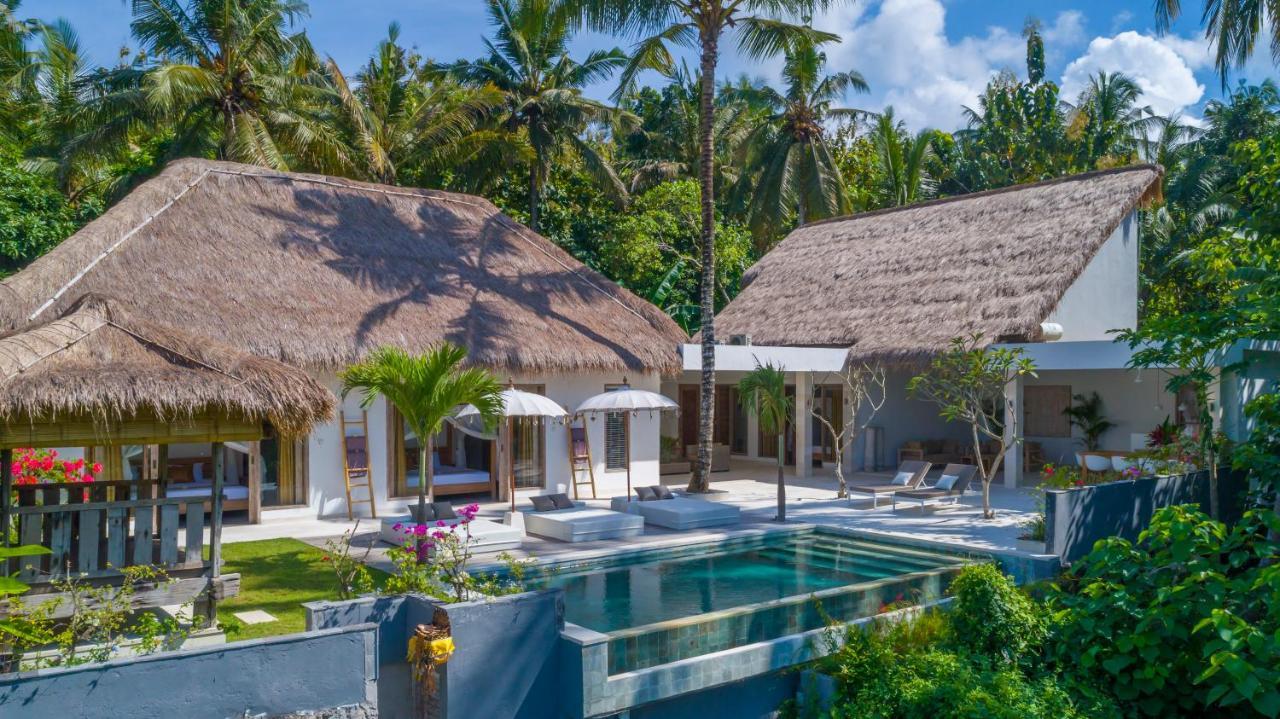 Villa Hidden Jewel, Including Private Cook And Butler Service Jasri Dış mekan fotoğraf