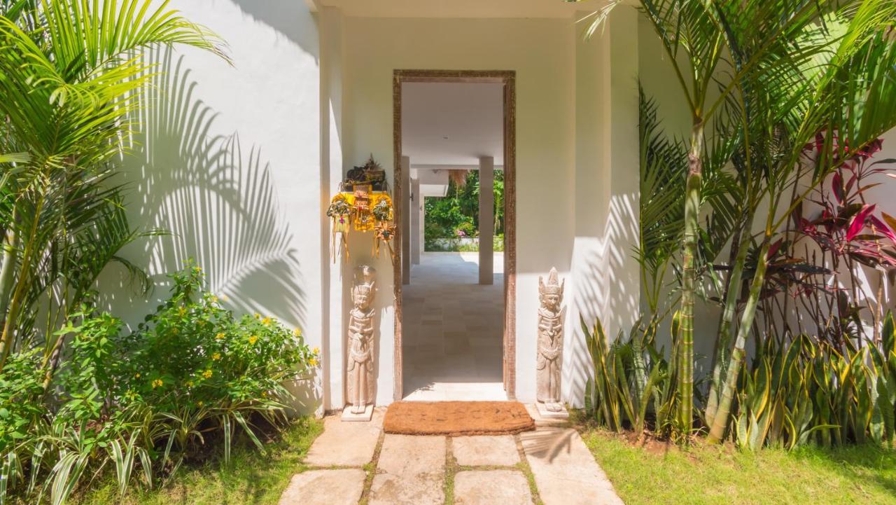 Villa Hidden Jewel, Including Private Cook And Butler Service Jasri Dış mekan fotoğraf