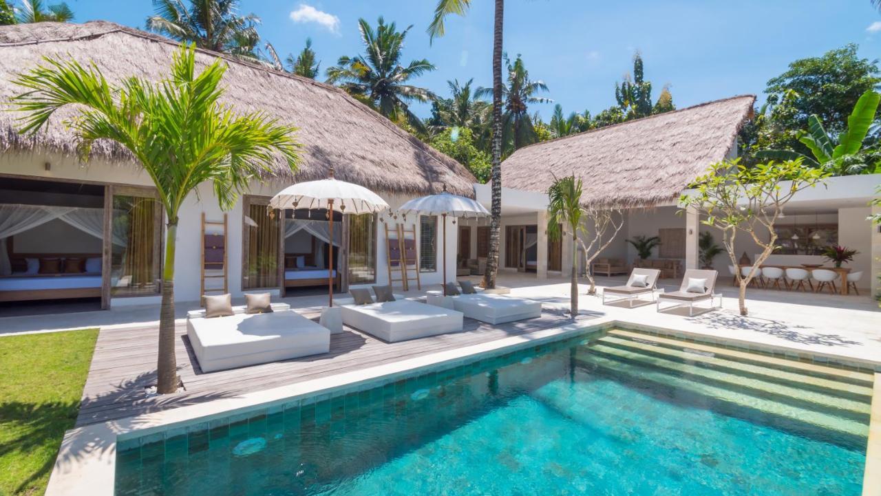 Villa Hidden Jewel, Including Private Cook And Butler Service Jasri Dış mekan fotoğraf