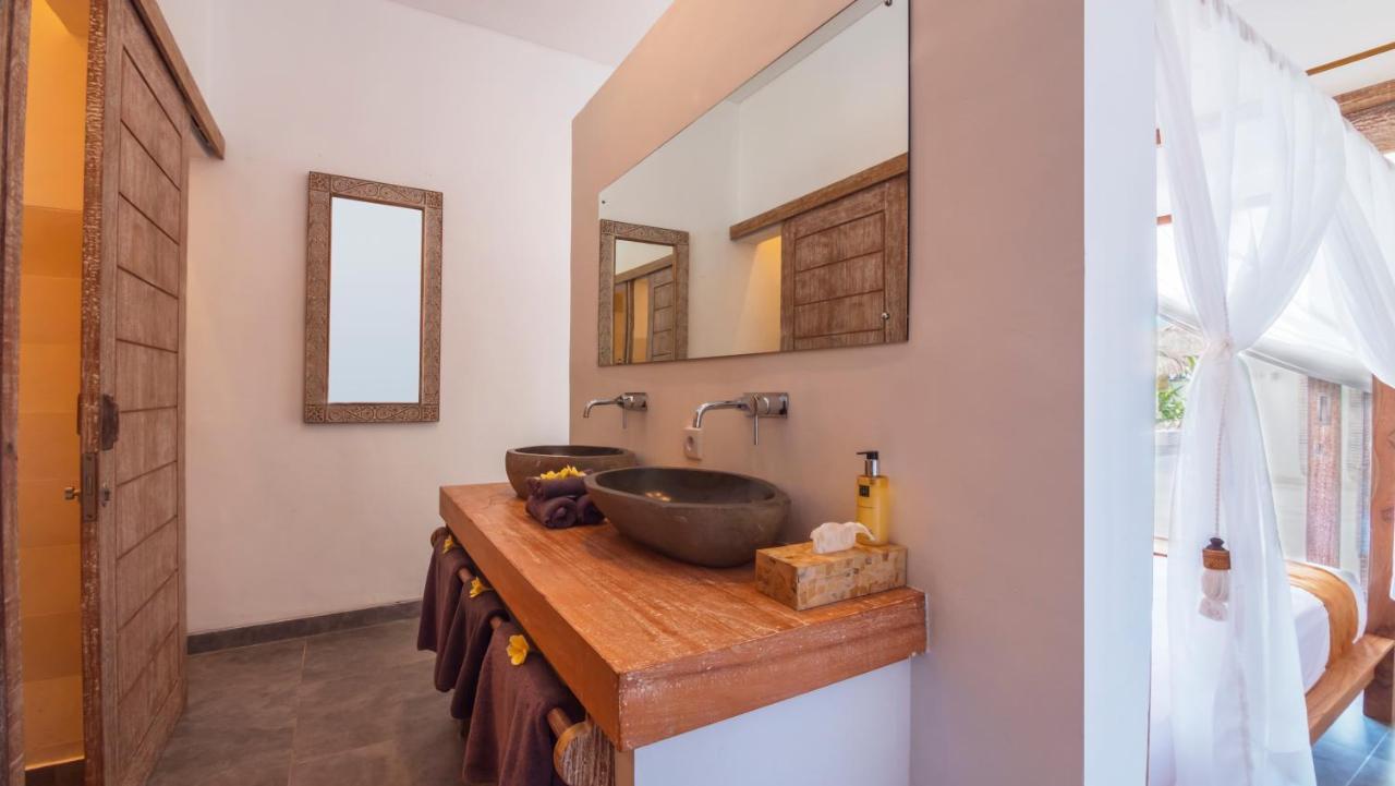Villa Hidden Jewel, Including Private Cook And Butler Service Jasri Dış mekan fotoğraf