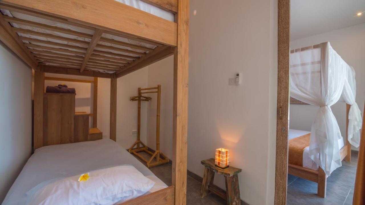 Villa Hidden Jewel, Including Private Cook And Butler Service Jasri Dış mekan fotoğraf