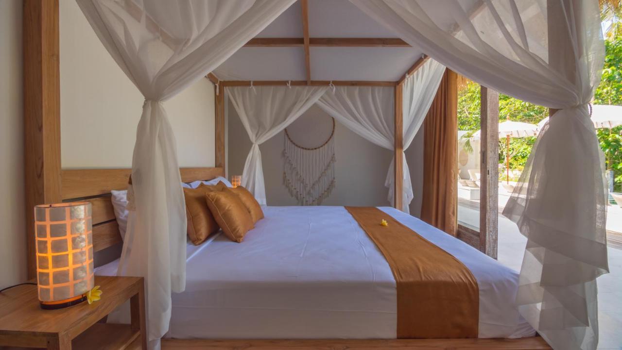 Villa Hidden Jewel, Including Private Cook And Butler Service Jasri Dış mekan fotoğraf