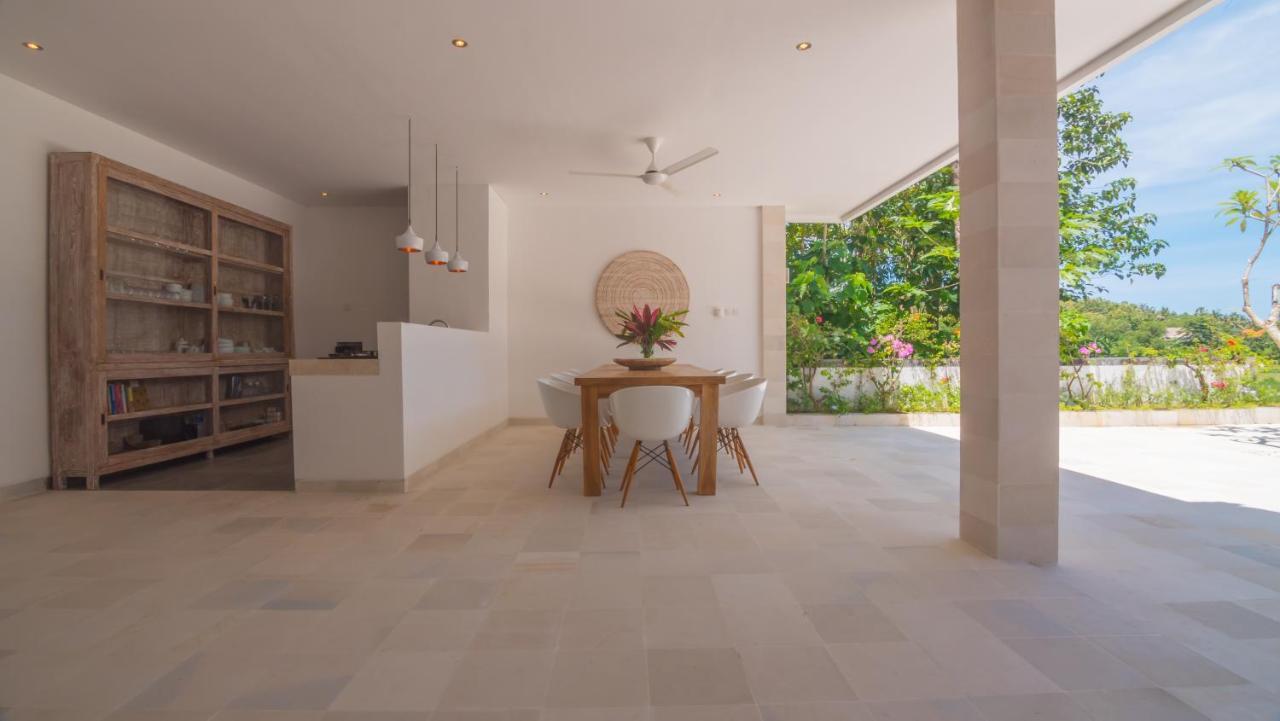Villa Hidden Jewel, Including Private Cook And Butler Service Jasri Dış mekan fotoğraf