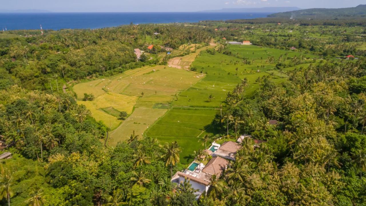 Villa Hidden Jewel, Including Private Cook And Butler Service Jasri Dış mekan fotoğraf