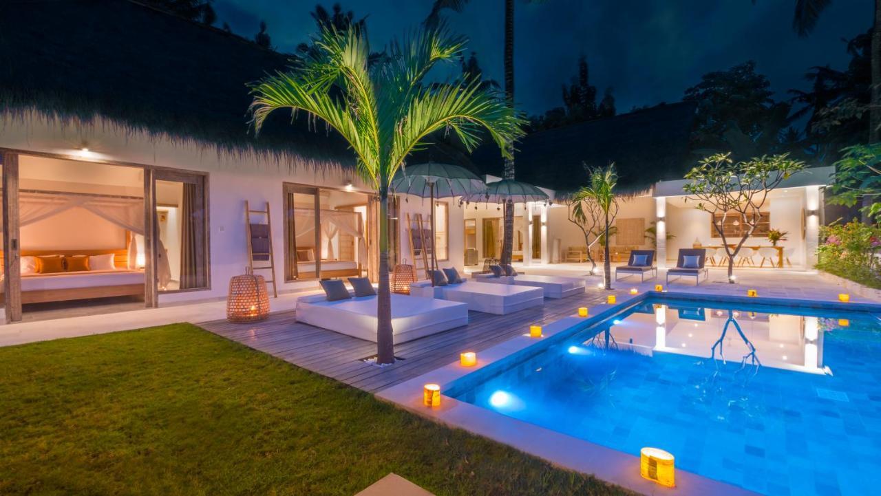 Villa Hidden Jewel, Including Private Cook And Butler Service Jasri Dış mekan fotoğraf