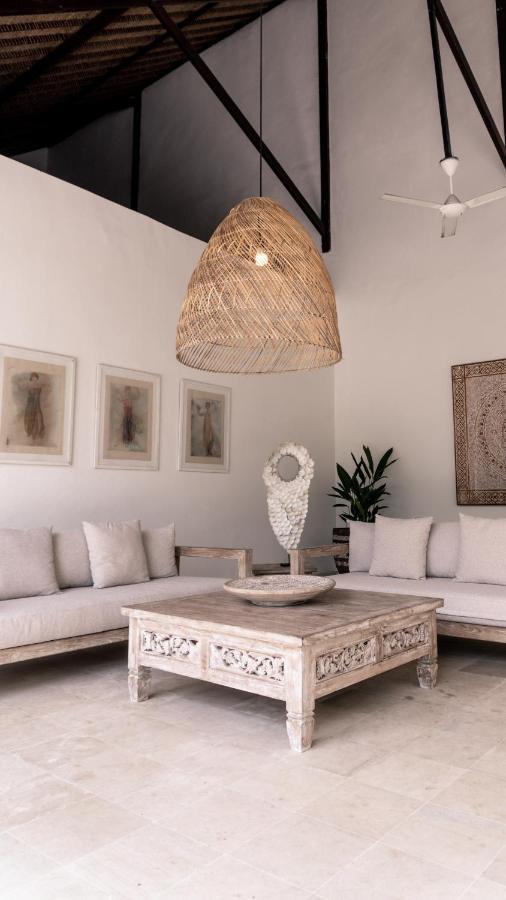 Villa Hidden Jewel, Including Private Cook And Butler Service Jasri Dış mekan fotoğraf